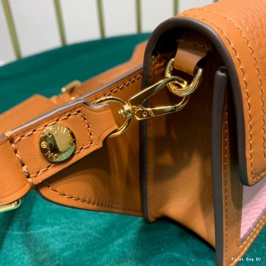 First bags ru reviews LOUIS DAUPHINE BUMBAG VUITTON 0717